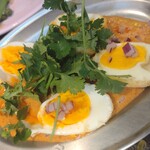 東南アジア屋台 アガリコ食堂 - 