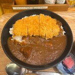 とんかつ かつまる - 