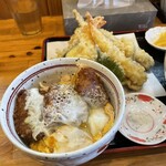 高浜や - 料理写真: