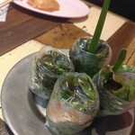 東南アジア屋台 アガリコ食堂 - 