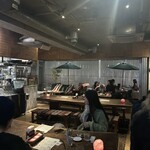 ボンダイカフェ - 