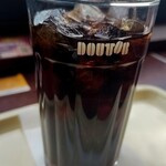 ドトールコーヒーショップ - ドリンク写真: