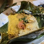 スパイス料理ナッラマナム - 