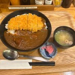 とんかつ かつまる - 