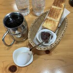 コメダ珈琲店 - 