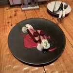 WINE & Craft Beer Bistro ミヤマス - 