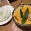 カレー オハナ