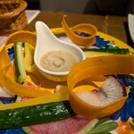 ビストロ  TOMO - 