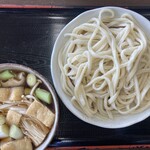 藤店うどん - 