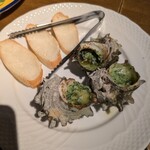 ビストロ  TOMO - 