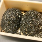 覚王山フルーツ大福 弁才天 - 料理写真: