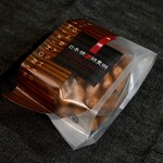 日本橋 錦豊琳 かりんとう専門店 - 