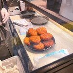 Zopfカレーパン専門店 グランスタ店 - 