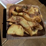 ビストロ  TOMO - 