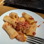 ビストロ  TOMO - 