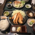 天空の月 - 