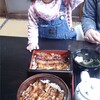 うなぎ今井
