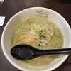 ラーメン海鳴 博多デイトス店
