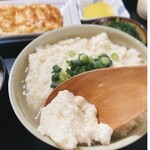 とうふの比嘉 - 