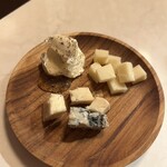 立ち飲みワイン 荒川STAND - 