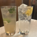 立ち飲みワイン 荒川STAND - 