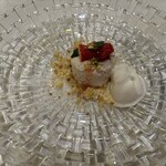 四間道レストランMATSUURA - 