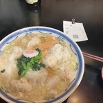 赤坂中華 わんたん亭 - 