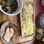 らーめん えにし - 料理写真: