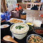 とうふの比嘉 - 