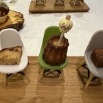 四間道レストランMATSUURA - 