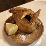 立ち飲みワイン 荒川STAND - 