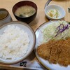 とんかつ うちの