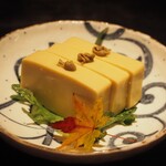 臥薪 - カニ味噌豆腐