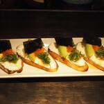 臥薪 - 酒吞みの為のポテトサラダVer.5.0