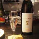 臥薪 - 鍋島 純米吟醸原酒