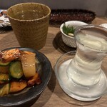 osakeと小料理 笑me - 