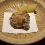 銀座 しのはら - 