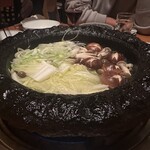 しゃぶ膳紫波 - 