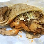 ケバブステーション - 