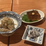 しゃぶ膳紫波 - 