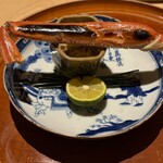 銀座 しのはら - 