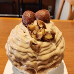 ティーハウスマユール - 