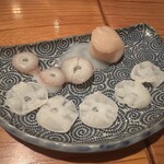 しゃぶ膳紫波 - 