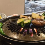肉料理 荒川 - 