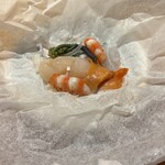 銀座 しのはら - 