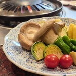 肉料理 荒川 - 