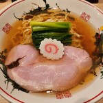 水原製麺 - 