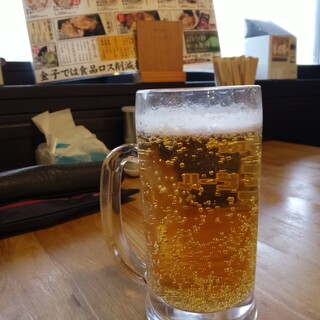 熟成味噌らぁめん 二代目金子_0