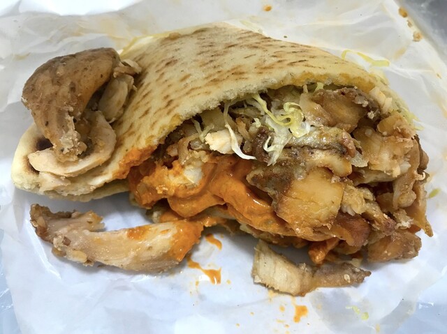 ケバブステーション （KEBAB STATION） - 蒲田/ケバブ | 食べログ