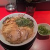 中華そば　ふじい 難波千日前店